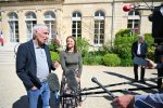 Message de Cécile et Jacques