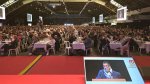 Le Congrès exige toujours l&rsquo;abrogation de la réforme des retraites de 2023