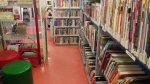 Dans les bibliothèques de la Ville de Paris, première victoire d&rsquo;une mobilisation réussie !