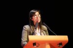 Nadia Ferrante : « On ne fera pas taire une militante FO »
