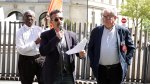 Pas touche à notre 1er mai