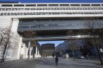 Finances publiques : le coup de gel inquiétant
