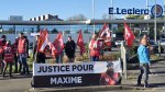 Suicide de Maxime Chéry : FO salue la condamnation du manager mais déplore la relaxe de l’employeur